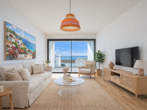 3 bedroom flat overlooking the Ria Formosa, Fuseta, Algarve 2995810272