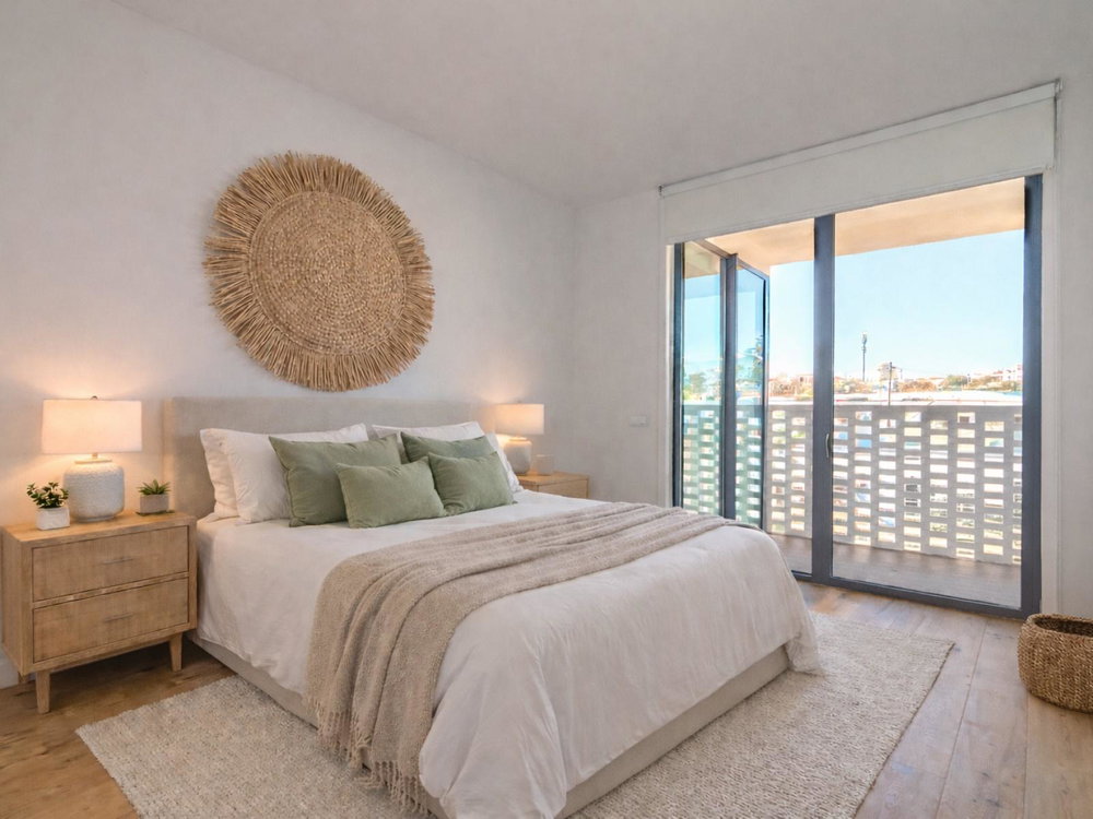 3 bedroom flat overlooking the Ria Formosa, Fuseta, Algarve 2995810272