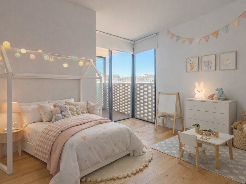 3 bedroom flat overlooking the Ria Formosa, Fuseta, Algarve 2995810272
