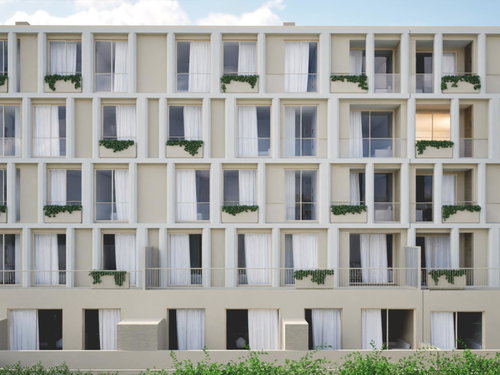 3 bedroom flat with outdoor area in Matosinhos 1021832240
