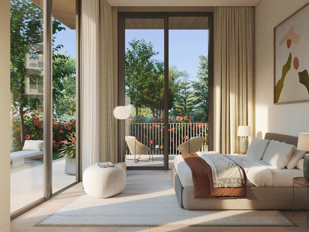 3 bedroom flat with balcony and garage in a new development in Carcavelos 4127384673