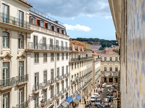 2 bedroom flat in new development in Chiado, Lisbon 432231697