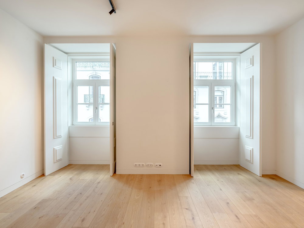 2 bedroom flat in new development in Chiado, Lisbon 432231697