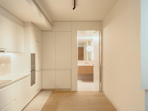 1 bedroom flat with terrace new development in Chiado, Lisbon 2275918002