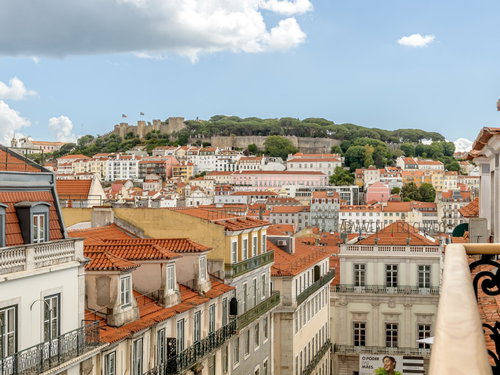 1 bedroom flat in new development in Chiado, Lisbon 1772724638
