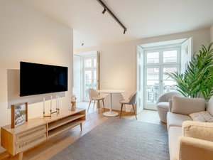 1 bedroom flat in new development in Chiado, Lisbon 1772724638