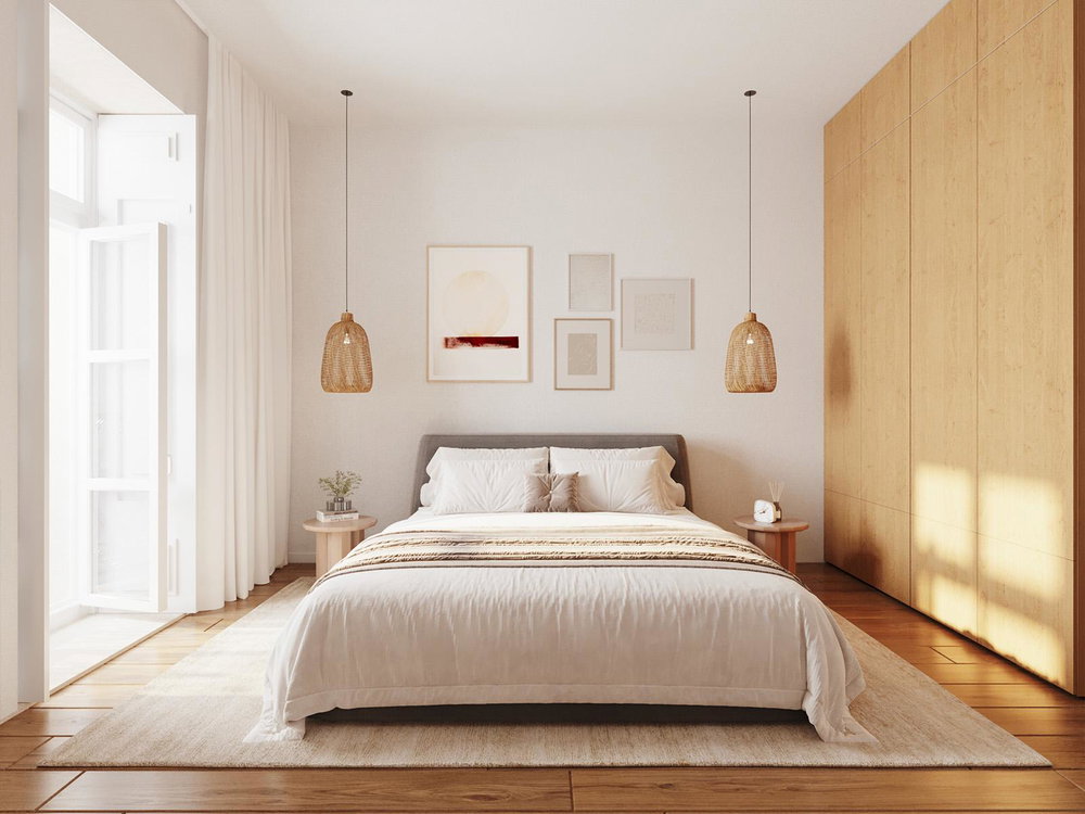 1 bedroom flat in new development in Chiado, Lisbon 514756872