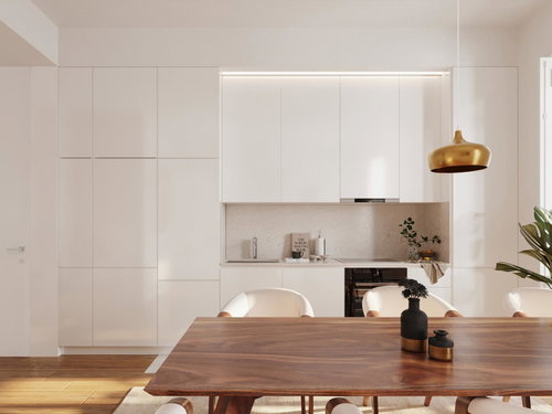 1 bedroom flat in new development in Chiado, Lisbon 2383514777