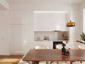 1 bedroom flat in new development in Chiado, Lisbon 3125397579