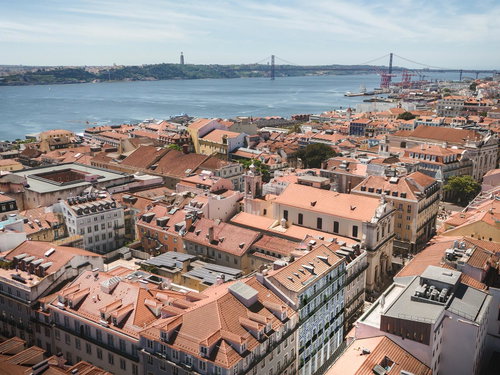1 bedroom flat in new development in Chiado, Lisbon 3444504797