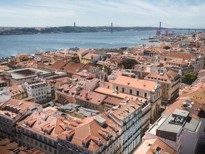 1 bedroom flat in new development in Chiado, Lisbon 606952936