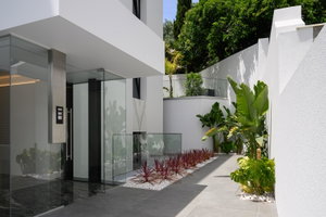 5 bedroom duplex flat, with private pool, in Estoril next to the Casino 251311119