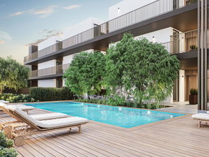 1 bedroom flat in Ria Formosa, Santa Luzia 1229505335
