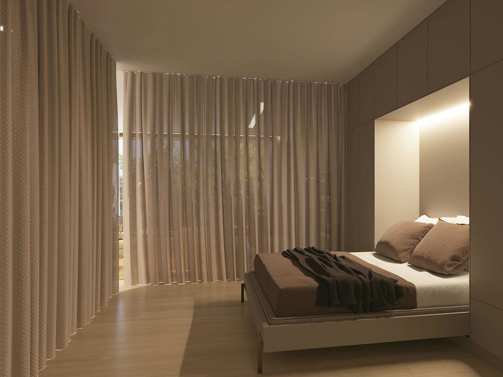 1 bedroom flat in Ria Formosa, Santa Luzia 4218208590