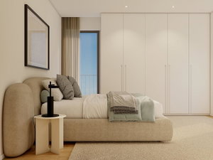 3 bedroom duplex flat with outdoor area, next to Alameda, Porto 3584291671