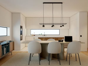 3 bedroom duplex flat with outdoor area, next to Alameda, Porto 3584291671