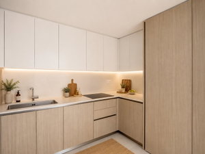 3 bedroom flat with outdoor area and garage in Areeiro, Lisbon