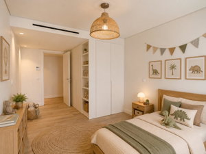 3 bedroom flat with outdoor area and garage in Areeiro, Lisbon