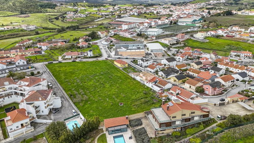 Land with 6,625 m² for construction of a house, Azueira, Mafra 557776412