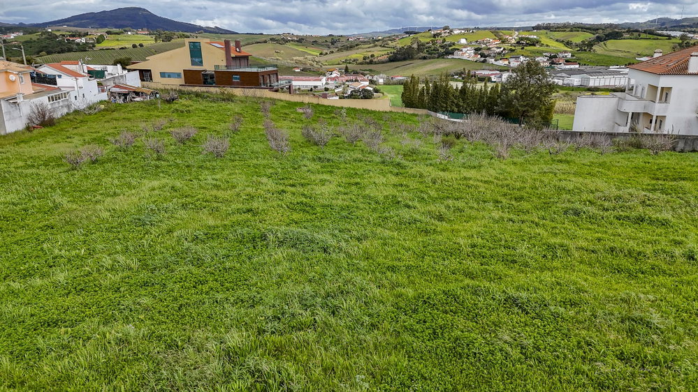 Land with 6,625 m² for construction of a house, Azueira, Mafra 557776412