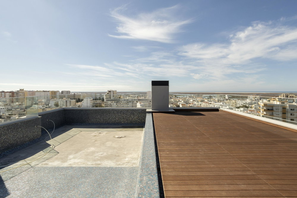 4 bedroom flat, with balcony, in Faro 2030250437