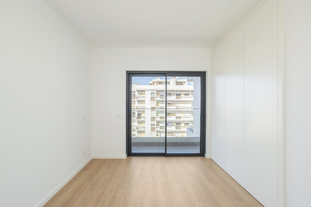 2 bedroom flat, with balcony, in Faro 3142442803