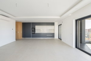 2 bedroom flat, with balcony, in Faro 3527154429