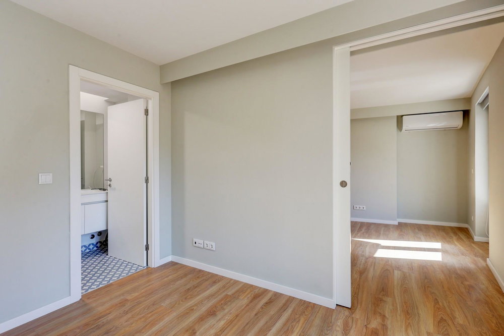1 bedroom flat located next to Av. of Liberty 4040245623