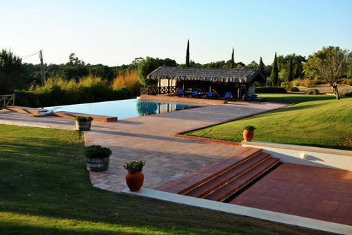 Farm in Santiago do Cacém, Setúbal