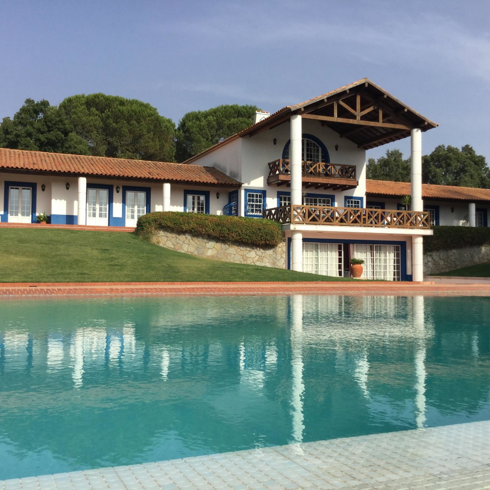 Farm in Santiago do Cacém, Setúbal
