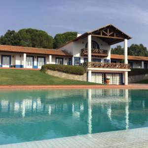 Farm in Santiago do Cacém, Setúbal