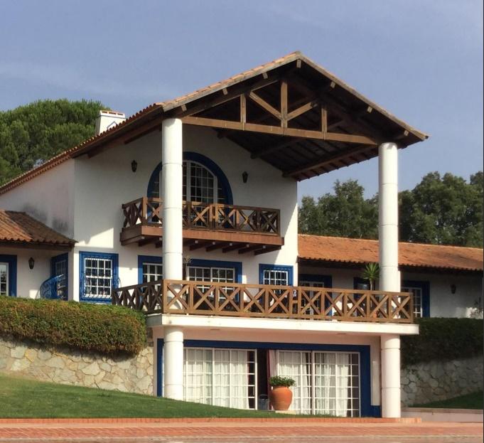Farm in Santiago do Cacém, Setúbal
