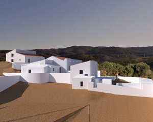 Farm with set of ruins, Beliche, Castro Marim, Algarve 3200283283