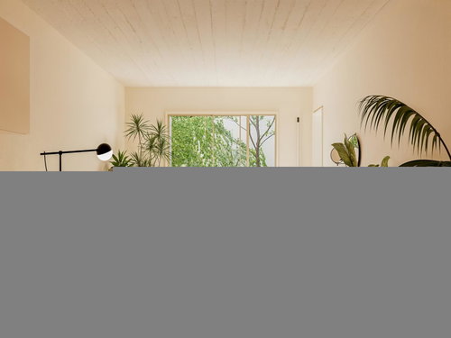 2 bedroom flat with balcony in new development in Marvila 932671218