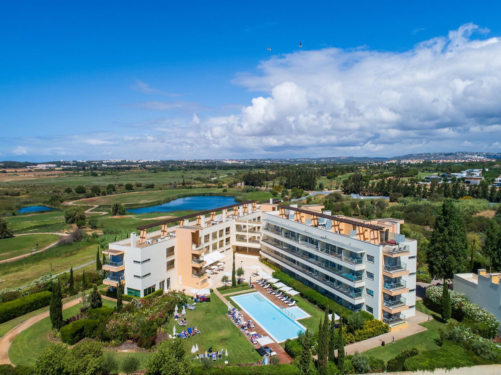 2 bedroom duplex flat with terrace, in Vilamoura 3944895138