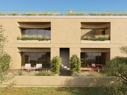 1 bedroom flat with terrace, in Alcácer do Sal 633704732
