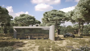 Land with approved project, Muda 2534303086