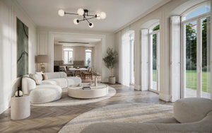 Mansion – Vila Jardim da Estrela, Lisbon 2546553847