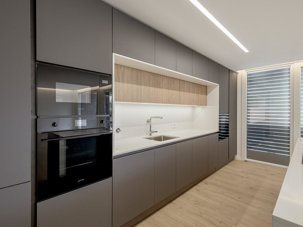 Brand new 3 bedroom flat, near the beach, in Parede 2719031684