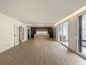 Brand new 3 bedroom flat, near the beach, in Parede 2719031684