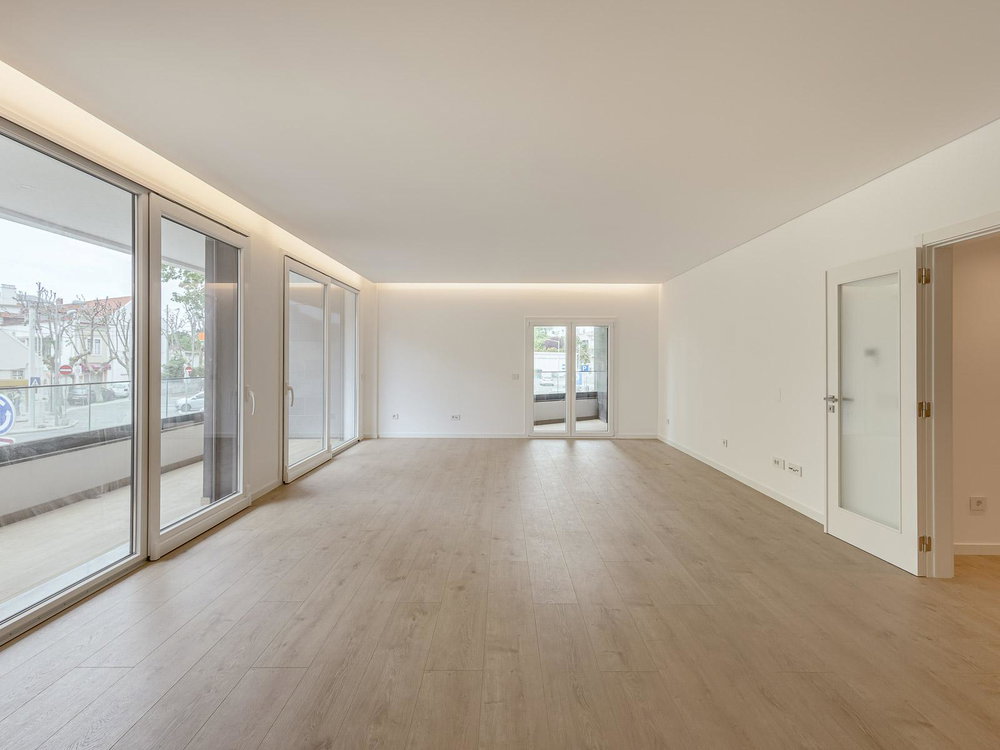 Brand new 3 bedroom flat, near the beach, in Parede 2719031684