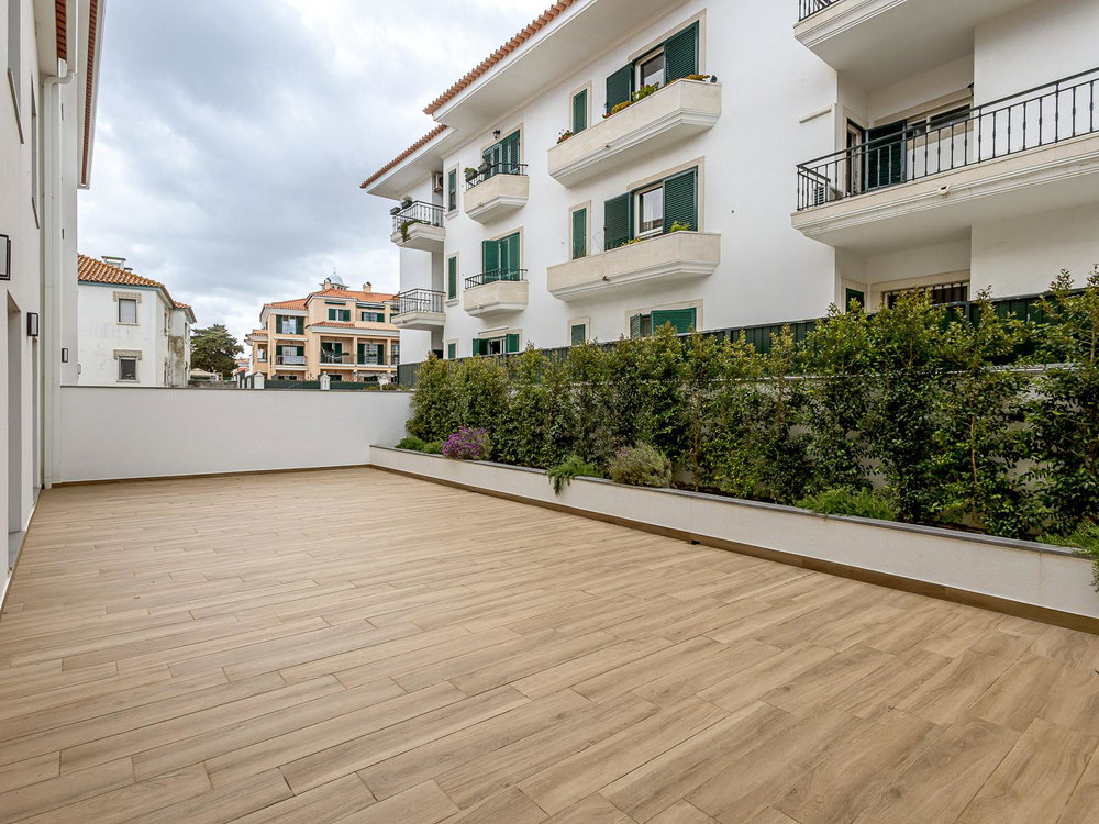 Brand new 3 bedroom flat near the beach, in Parede 2538243871