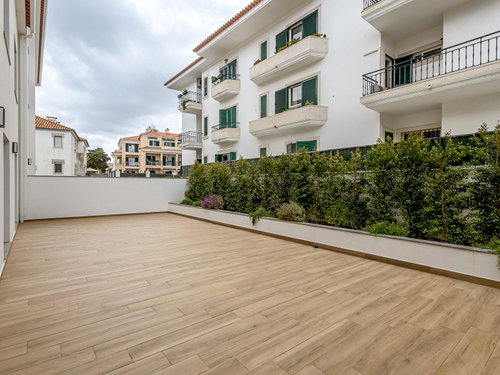 Brand new 3 bedroom flat near the beach, in Parede 2538243871