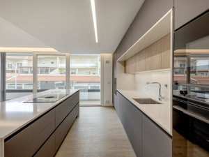 Brand new 3 bedroom flat near the beach, in Parede 2538243871