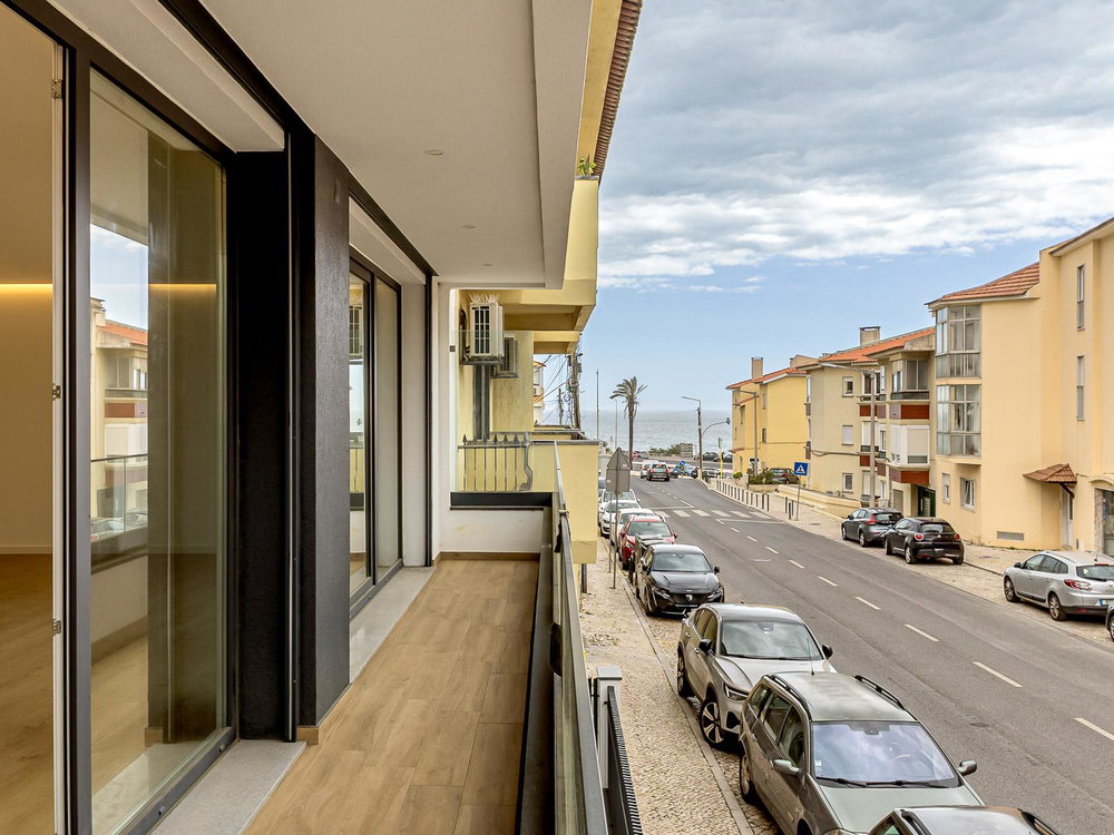 Brand new 3 bedroom flat near the beach, in Parede 2538243871