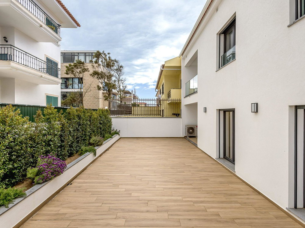 Brand new 3 bedroom flat near the beach, in Parede 2538243871