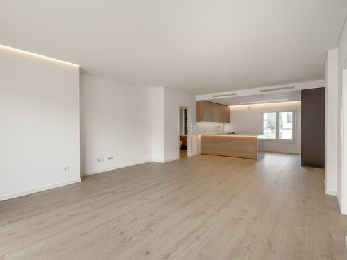 Brand new 3 bedroom flat, near the beach, in Parede 2127469063