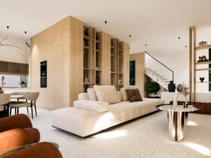 3 bedroom villa with pool and river views, Tavira, Algarve 585129223