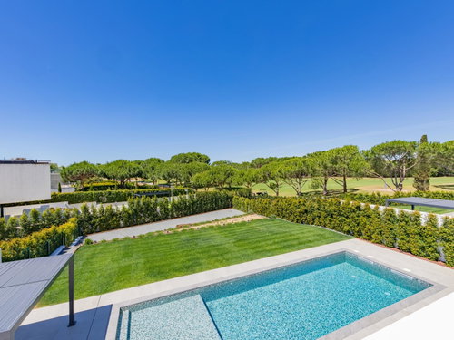 4 bedroom villa with swimming pool, in a new condominium, in Vilamoura 1655904447