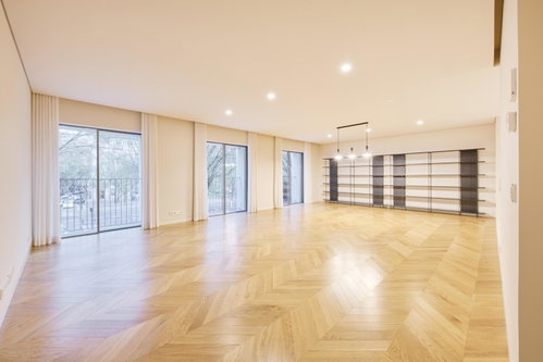 2 bedroom flat with parking on Avenida da Liberdade, Lisbon 1197116505